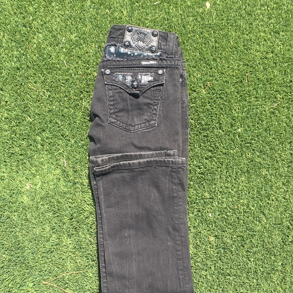 Miss Me jeans - Picture 3 of 3